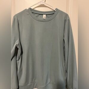 Long Sleeve Women’s Top